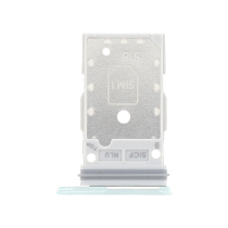SIM-Tray Wassergrün Galaxy S25/S25+ (S931B/S936B)
