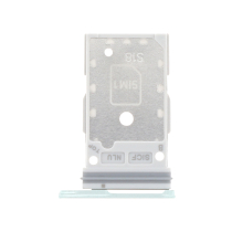 SIM Tray Mintgrün Galaxy S25/S25+ (S931B/S936B)
