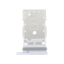 SIM-Tray Blau Galaxy S25/S25+ (S931B/S936B)