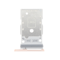 SIM-Tray Roségold Galaxy S25/S25+ (S931B/S936B)
