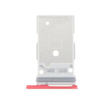 SIM-Tray Koralle Galaxy S25/S25+ (S931B/S936B)