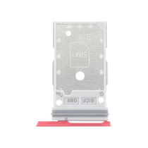 SIM Tray Koralle Galaxy S25/S25+ (S931B/S936B)
