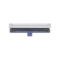 Ein-/Aus-Taste Grau Galaxy S25/S25+ (S931B/S936B)