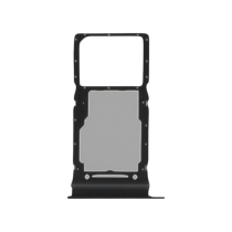 SIM-Tray Schwarz Galaxy A26 5G (A266B)