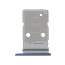SIM-Tray Dunkelblau Galaxy Z Fold7 (F966B)