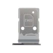 SIM-Tray Absolute Black Galaxy Z Fold7 (F966B)