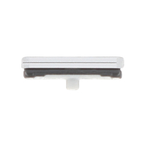 Power-Taste Silber Titan Galaxy S25 Edge (S937B)