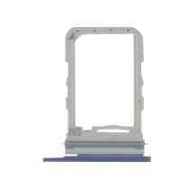 SIM-Tray Blau Nacht Galaxy Z Flip7 (F766B)