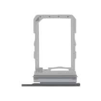 SIM-Tray Absolut-Schwarz Galaxy Z Flip7 (F766B)