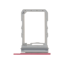 SIM-Tray Koralle Galaxy Z Flip7 (F766B)