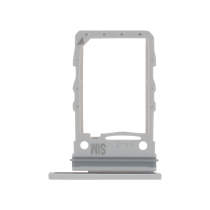 SIM-Tray Weiß Galaxy Z Flip7 FE (F761B)