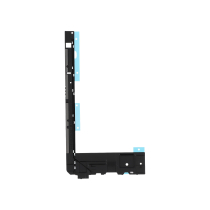 Hellblaue interne Befestigung Galaxy Tab S9 FE 5G (X516B)
