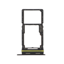 SIM-Tray Schwarz Galaxy A17 4G/5G (A175F/A176B)
