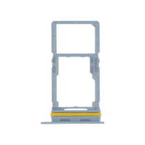 SIM Tray Blau Galaxy A17 4G/5G (A175F/A176B)