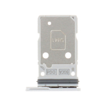 SIM Tray Weiß Galaxy S25 FE (S731B/S731U)