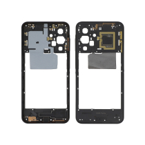 Rahmen Mittel Galaxy A17 5G (A176B)