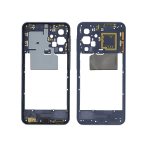 Rahmen Blau Galaxy A17 5G (A176B)
