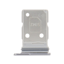 SIM-Kartenfach Silber Galaxy S26 Ultra (S948B)