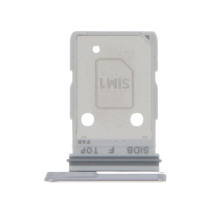 SIM-Schlitten Silber Galaxy S26 (S942B)
