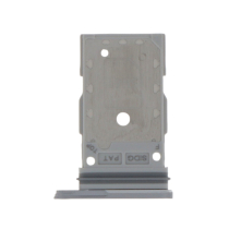 SIM-Schlitten Silber Galaxy S26+ (S947B)
