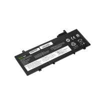Akku L17L3P71 Lenovo ThinkPad T480S (4650mAh)