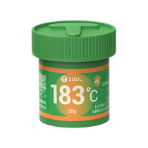 2UUL Joint X Lötpaste 183°C 50g (GS183)