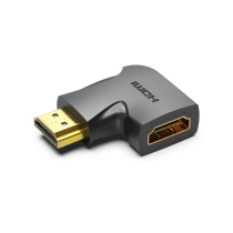 VENTION HDMI-Adapter Männlich zu Weiblich 270° Vertikal Flach