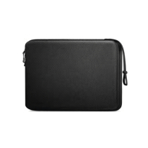 WIWU Laptop-Hülle Harry (14) (Schwarz)