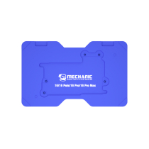 MECHANIC Heat Kit Heizmodul für iPhone 16 (2er-Pack)