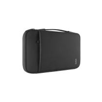 BELKIN Laptop-Tasche (13") (Schwarz)