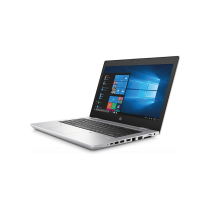 HP ProBook 640 G2 - 14'' - Core i5 - 6. Gen - HDD 500 GB - RAM 8 GB - QWERTY US (Grade C)