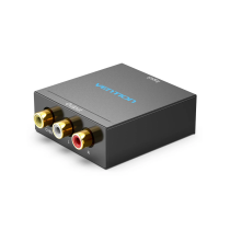 VENTION HDMI zu RCA Konverter Metall