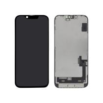 Komplettes Display iPhone 16e/17e (Soft OLED) (BOLT)