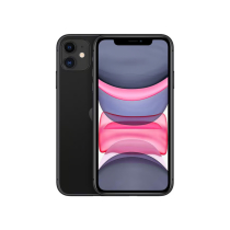 iPhone 11 64 GB (Displayeinheit + Backcover + Face ID + Frontkamera + Mikro Defekt) (Differenzbesteuerung)