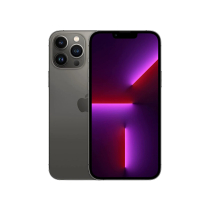 iPhone 13 Pro Max 128 GB (Displayeinheit + Backcover + Hauptplatine Defekt) (Differenzbesteuerung)