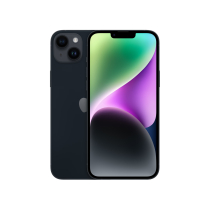 iPhone 14 Plus 128 GB (Displayeinheit + Rahmen + Mikrofon + Netzwerk Defekt) (Differenzbesteuerung)