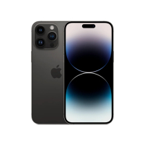 iPhone 14 Pro 128 GB (Backcover + Näherungssensor + Hauptplatine Reboot Defekt) (Differenzbesteuerung)