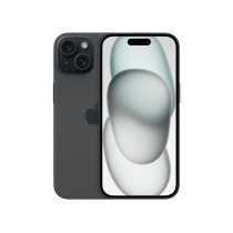 iPhone 15 128 GB (Displayeinheit + Backcover + Vibrationsmotor + Mikrofon + Neustart Defekt) (Differenzbesteuerung)