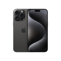 iPhone 15 Pro Max 256 GB (Displayeinheit + Netzwerk Defekt) (Differenzbesteuerung)