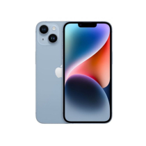 iPhone 14 128 GB Blau (Grade B) (Differenzbesteuert) (Refurbished)
