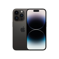 iPhone 14 Pro 128 GB (Display + Rahmen + Face ID + Frontkamera + Hauptkamera + Blitz + Näherungssensor Defekt) (Differenzbesteuerung)