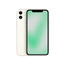 iPhone 11 64 GB Weiß (Grade B) (Differenzbesteuert) (Refurbished)