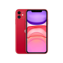 iPhone 11 64 GB Rot (Grade B) (Differenzbesteuert) (Refurbished)