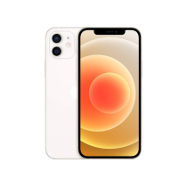 iPhone 12 128 GB Weiß (Klasse B) (Differenzbesteuerung) (Refurbished)