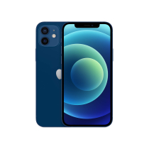 iPhone 12 128 GB Blau (Grade C) (Differenzbesteuerung) (Refurb)