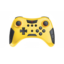 DOBE Pro Wireless Controller Nintendo Switch (Gelb)