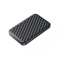 ORICO Externes Gehäuse 2,5" USB 3.0 (2520U3-V1-BK)