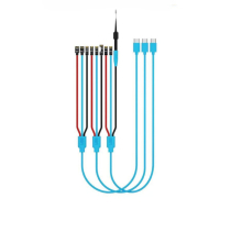 MAANT KJ-04 Ladekabel für iPhone 6 bis 16 Pro Max