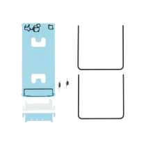 Klebefolie Displayeinheit Galaxy Z Flip7 (F766B)