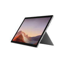 Microsoft Surface Pro 7 - 12'' - Core i5 10. Generation - 256 GB - RAM 8 GB - Ohne Tastatur (Grade B)
